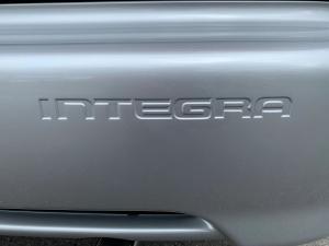 Acura Integra GS-R Coupe 2001 года 